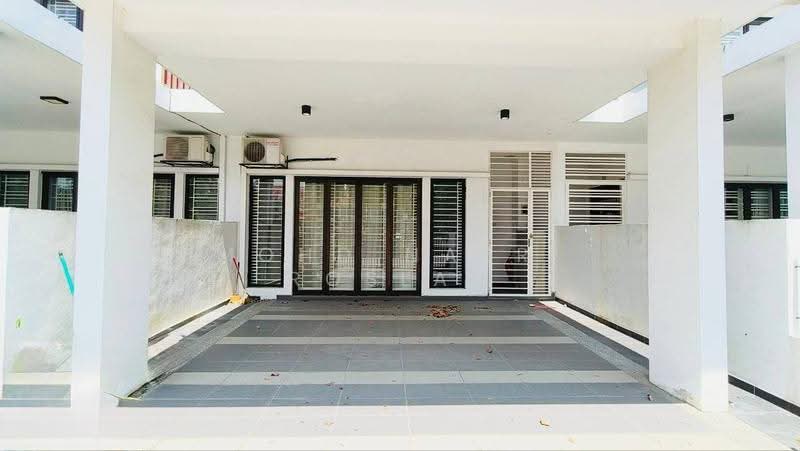 Rumah Teres untuk Dijual di Alam Impian (Shah Alam) - Mohd Nazri Roslan - PropertyGuru.com.my