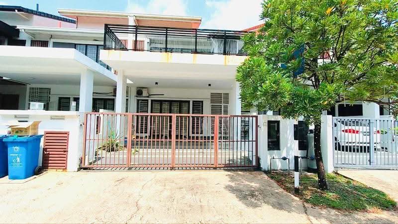 Rumah Teres untuk Dijual di Alam Impian (Shah Alam) - Mohd Nazri Roslan - PropertyGuru.com.my