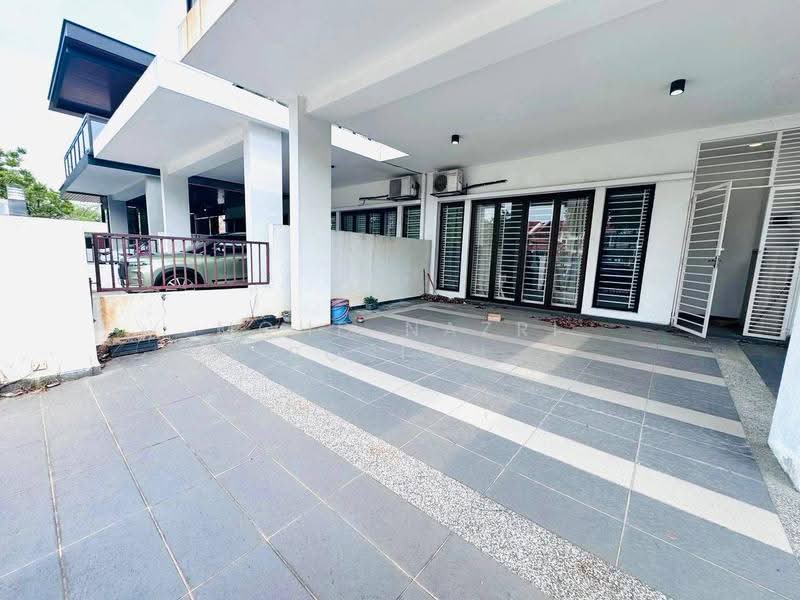 Rumah Teres untuk Dijual di Alam Impian (Shah Alam) - Mohd Nazri Roslan - PropertyGuru.com.my