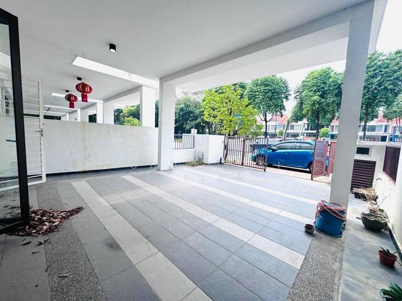 Rumah Teres untuk Dijual di Alam Impian (Shah Alam) - Mohd Nazri Roslan - PropertyGuru.com.my