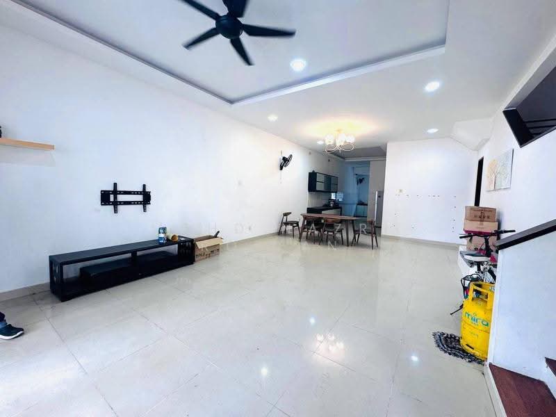 Rumah Teres untuk Dijual di Alam Impian (Shah Alam) - Mohd Nazri Roslan - PropertyGuru.com.my