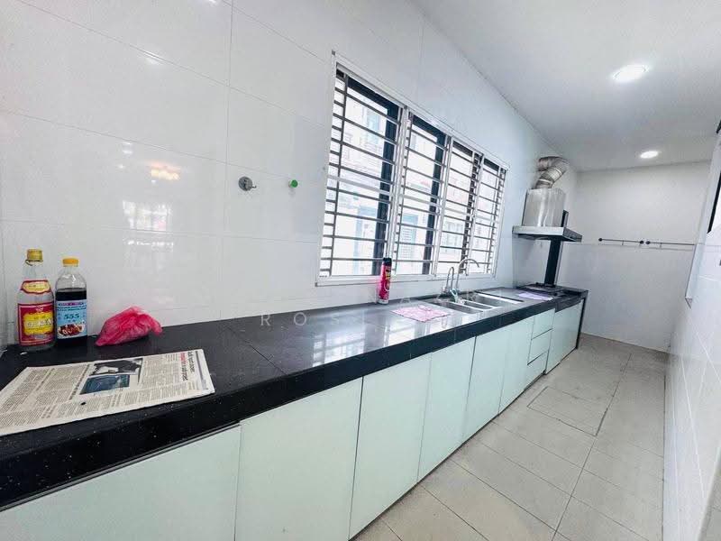 Rumah Teres untuk Dijual di Alam Impian (Shah Alam) - Mohd Nazri Roslan - PropertyGuru.com.my