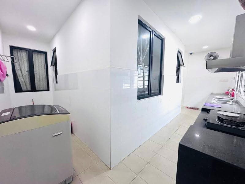 Rumah Teres untuk Dijual di Alam Impian (Shah Alam) - Mohd Nazri Roslan - PropertyGuru.com.my
