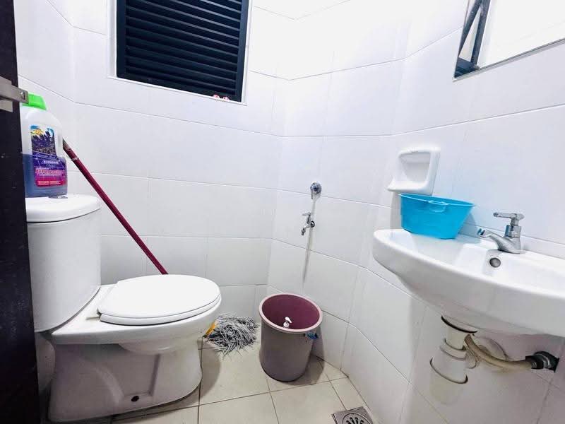 Rumah Teres untuk Dijual di Alam Impian (Shah Alam) - Mohd Nazri Roslan - PropertyGuru.com.my