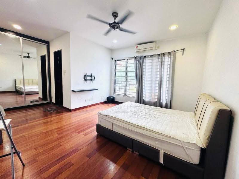 Rumah Teres untuk Dijual di Alam Impian (Shah Alam) - Mohd Nazri Roslan - PropertyGuru.com.my