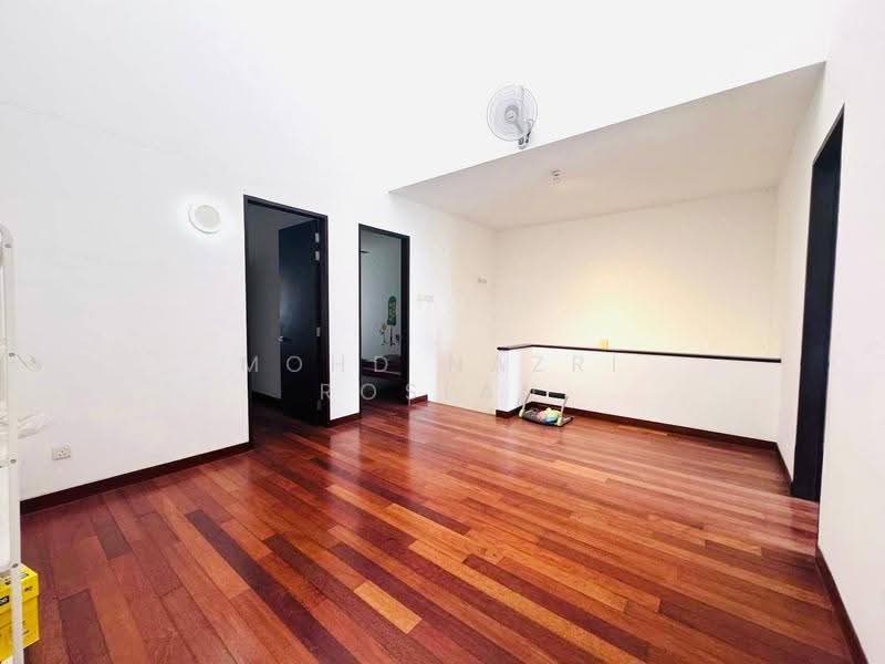 Rumah Teres untuk Dijual di Alam Impian (Shah Alam) - Mohd Nazri Roslan - PropertyGuru.com.my
