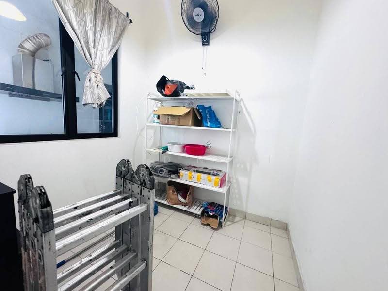 Rumah Teres untuk Dijual di Alam Impian (Shah Alam) - Mohd Nazri Roslan - PropertyGuru.com.my