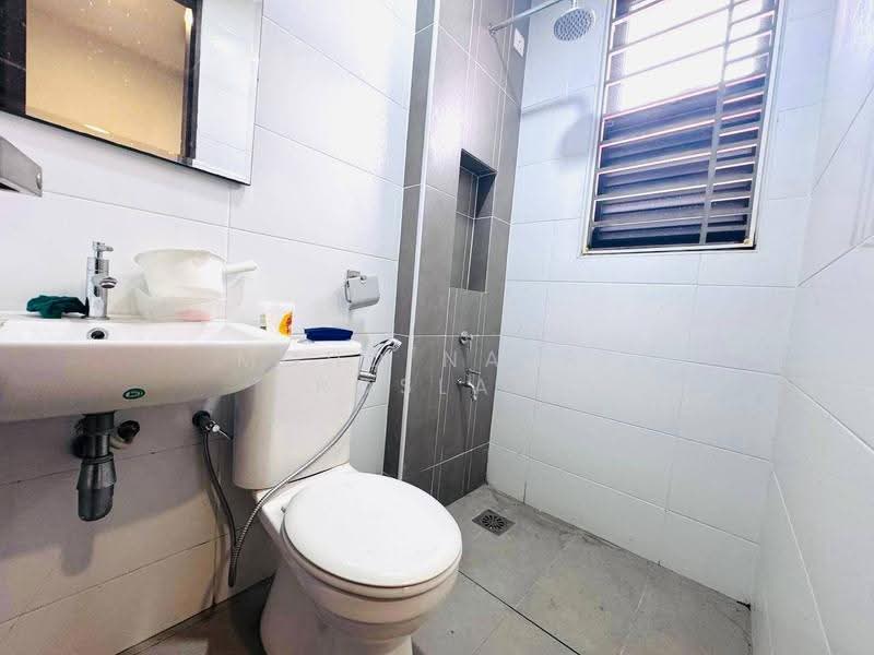 Rumah Teres untuk Dijual di Alam Impian (Shah Alam) - Mohd Nazri Roslan - PropertyGuru.com.my