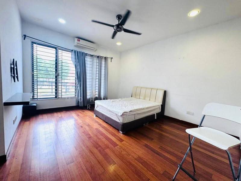Rumah Teres untuk Dijual di Alam Impian (Shah Alam) - Mohd Nazri Roslan - PropertyGuru.com.my