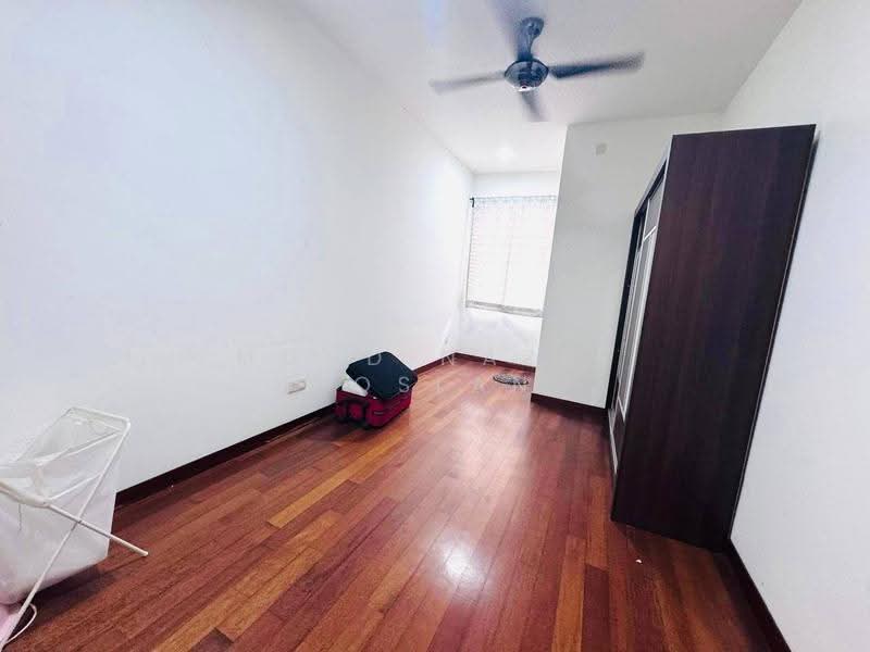 Rumah Teres untuk Dijual di Alam Impian (Shah Alam) - Mohd Nazri Roslan - PropertyGuru.com.my