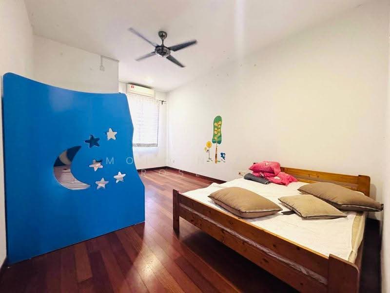 Rumah Teres untuk Dijual di Alam Impian (Shah Alam) - Mohd Nazri Roslan - PropertyGuru.com.my