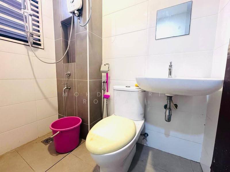 Rumah Teres untuk Dijual di Alam Impian (Shah Alam) - Mohd Nazri Roslan - PropertyGuru.com.my