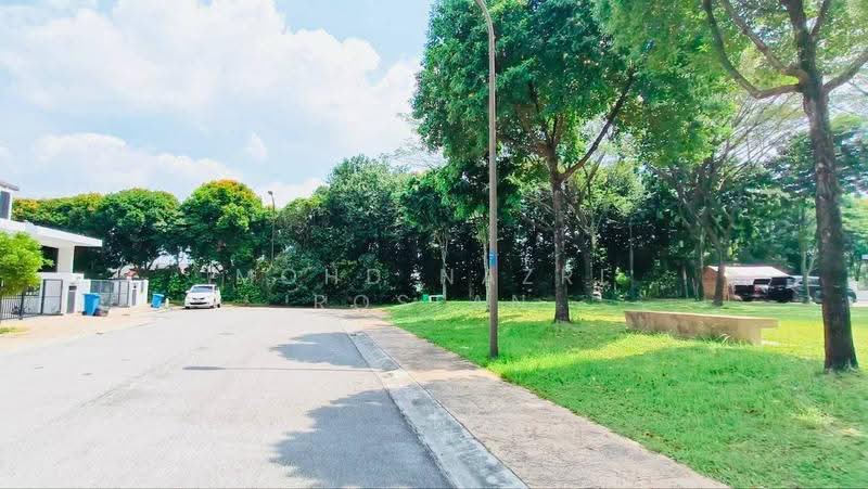 Rumah Teres untuk Dijual di Alam Impian (Shah Alam) - Mohd Nazri Roslan - PropertyGuru.com.my