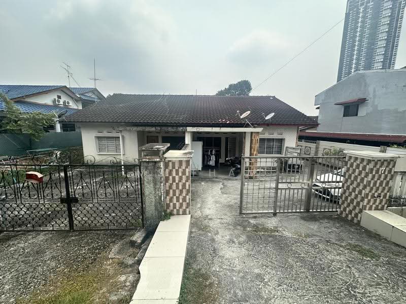 Rumah Berkembar untuk Dijual di Taman Abad (Johor Bahru) - Ms Tham - Exterior - PropertyGuru.com.my