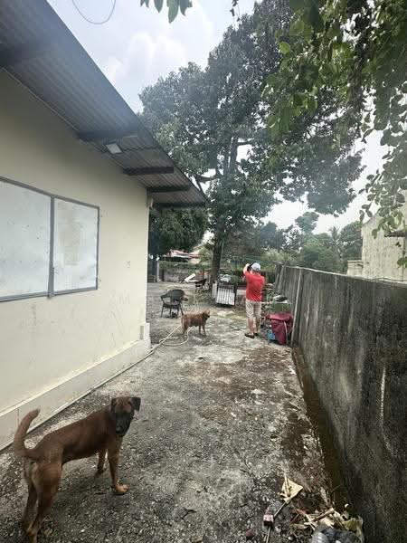 Rumah Berkembar untuk Dijual di Taman Abad (Johor Bahru) - Ms Tham - Exterior - PropertyGuru.com.my