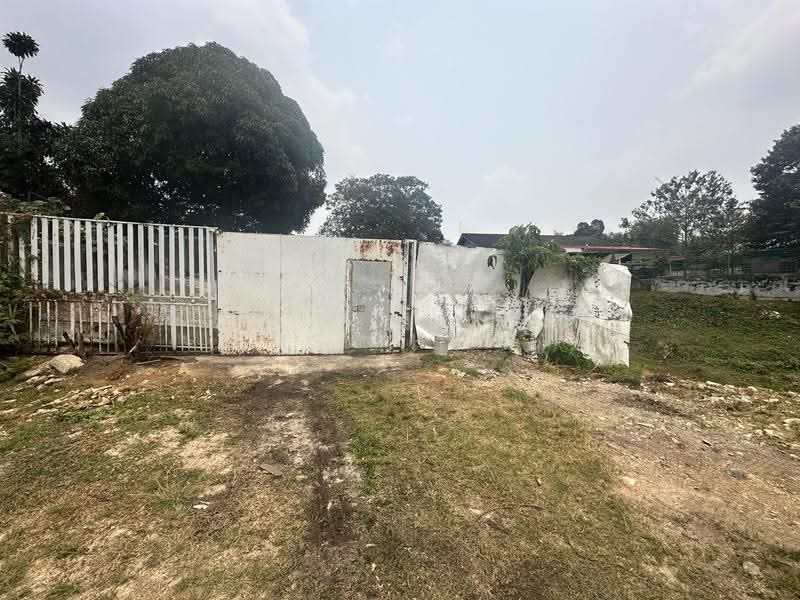 Rumah Berkembar untuk Dijual di Taman Abad (Johor Bahru) - Ms Tham - Exterior - PropertyGuru.com.my