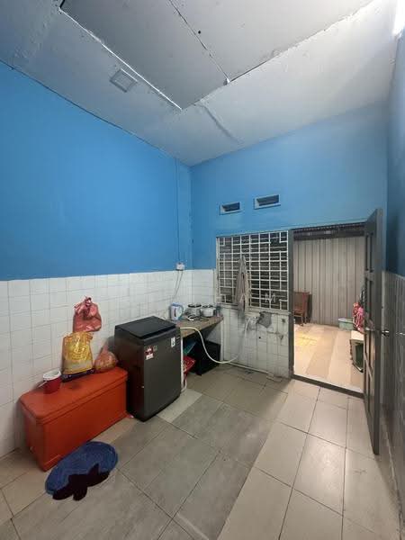 Rumah Berkembar untuk Dijual di Taman Abad (Johor Bahru) - Ms Tham - Kitchen - PropertyGuru.com.my