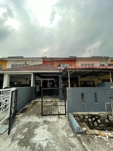 Rumah Teres untuk Dijual di Bandar Baru Senawang (Senawang) - Deeja Zakaria - PropertyGuru.com.my