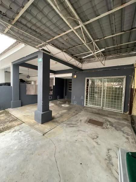 Rumah Teres untuk Dijual di Bandar Baru Senawang (Senawang) - Deeja Zakaria - PropertyGuru.com.my