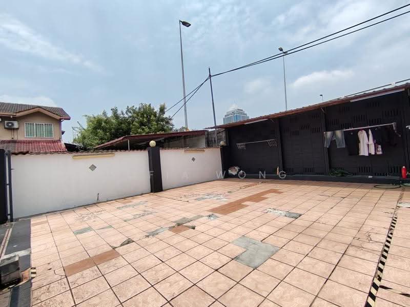 Rumah Teres 2-Tingkat untuk Dijual di Bandar Sunway (Sunway) - Sofia Wong - Exterior - PropertyGuru.com.my
