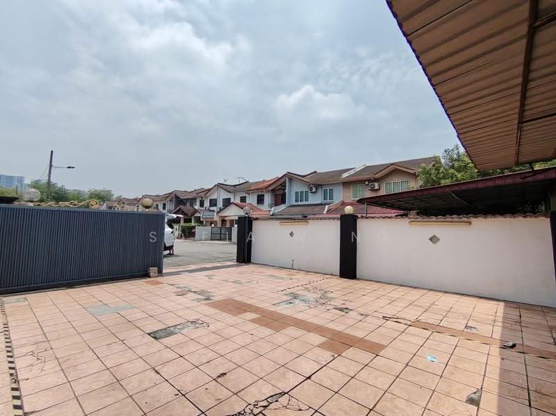 Rumah Teres 2-Tingkat untuk Dijual di Bandar Sunway (Sunway) - Sofia Wong - Exterior - PropertyGuru.com.my