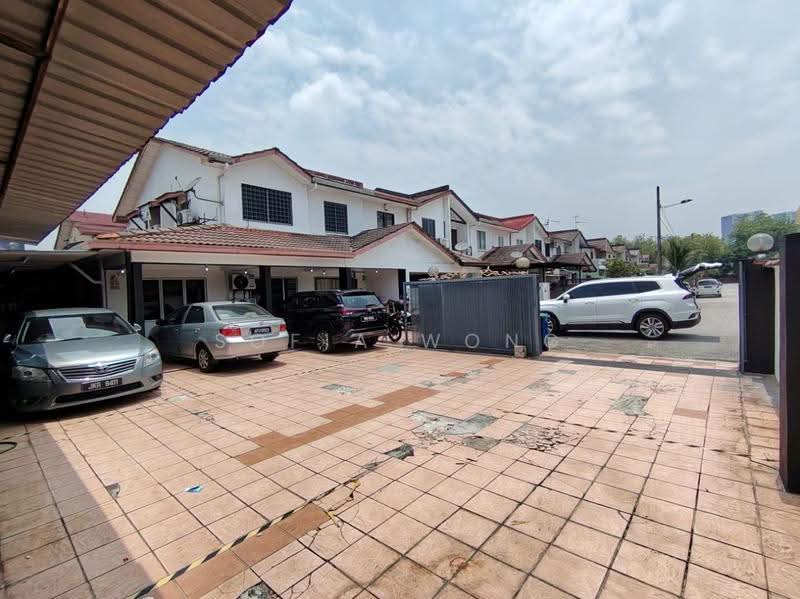 Rumah Teres 2-Tingkat untuk Dijual di Bandar Sunway (Sunway) - Sofia Wong - Exterior - PropertyGuru.com.my