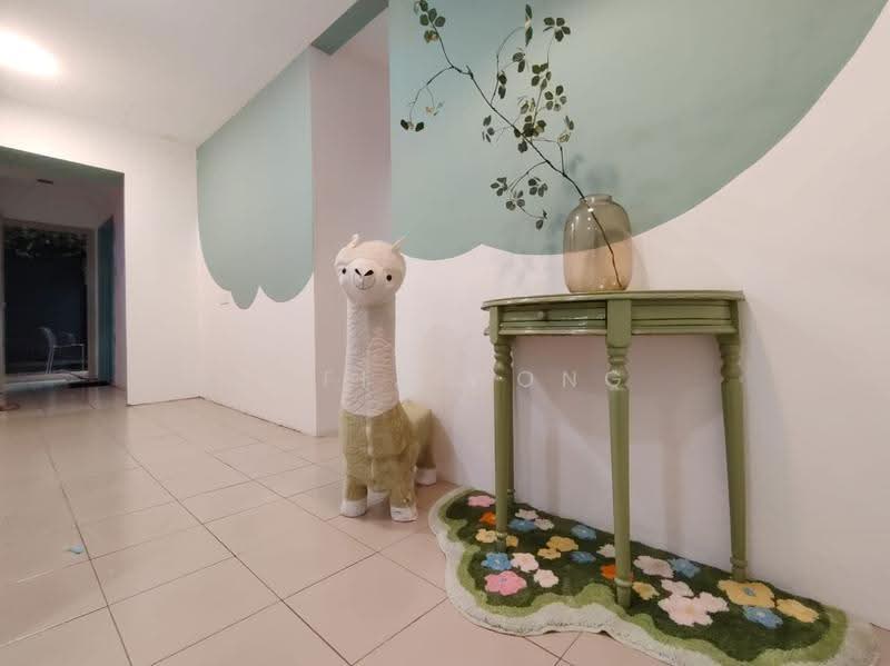Rumah Teres 2-Tingkat untuk Dijual di Bandar Sunway (Sunway) - Sofia Wong - Interior - PropertyGuru.com.my