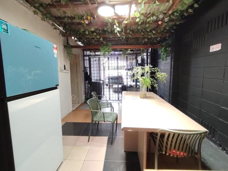 Rumah Teres 2-Tingkat untuk Dijual di Bandar Sunway (Sunway) - Sofia Wong - Interior - PropertyGuru.com.my