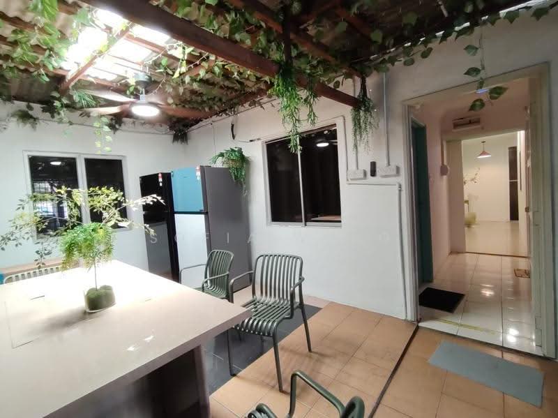 Rumah Teres 2-Tingkat untuk Dijual di Bandar Sunway (Sunway) - Sofia Wong - Interior - PropertyGuru.com.my