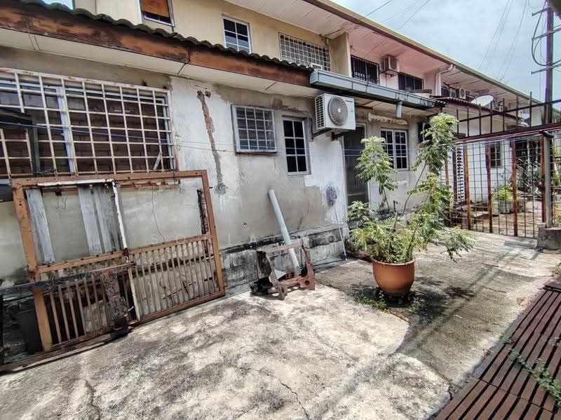 Rumah Teres 2-Tingkat untuk Dijual di Bandar Sunway (Sunway) - Sofia Wong - Exterior - PropertyGuru.com.my