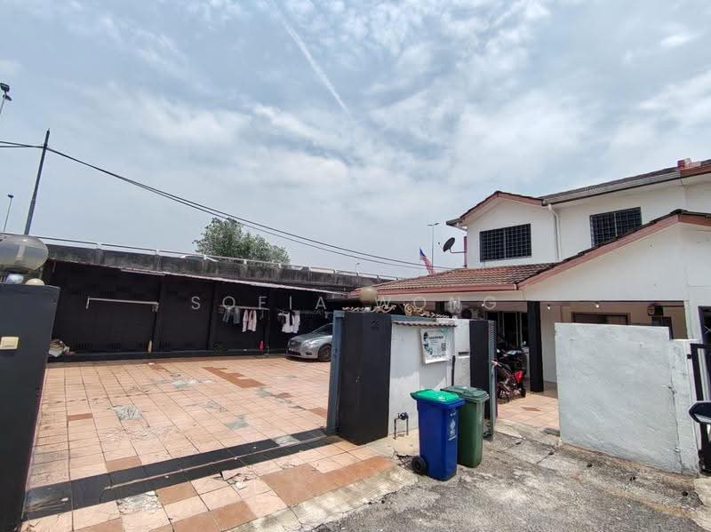Rumah Teres 2-Tingkat untuk Dijual di Bandar Sunway (Sunway) - Sofia Wong - Exterior - PropertyGuru.com.my