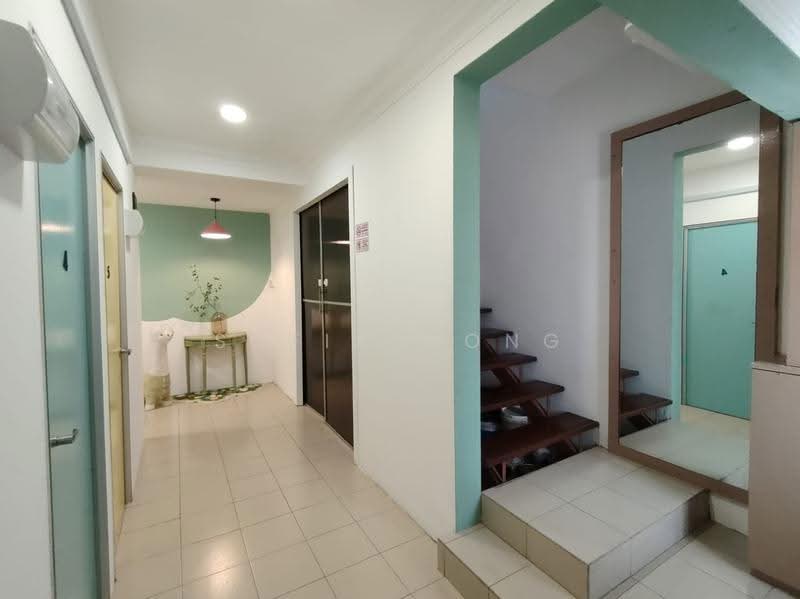 Rumah Teres 2-Tingkat untuk Dijual di Bandar Sunway (Sunway) - Sofia Wong - Corridor - PropertyGuru.com.my