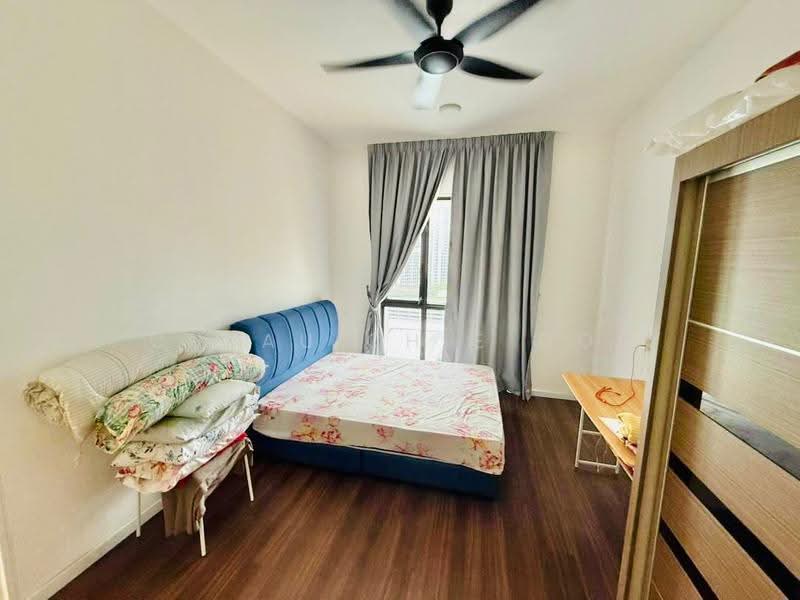 Condominium for Rent at Vertu Resort - Cheau Chie Ooi - Bedroom - PropertyGuru.com.my