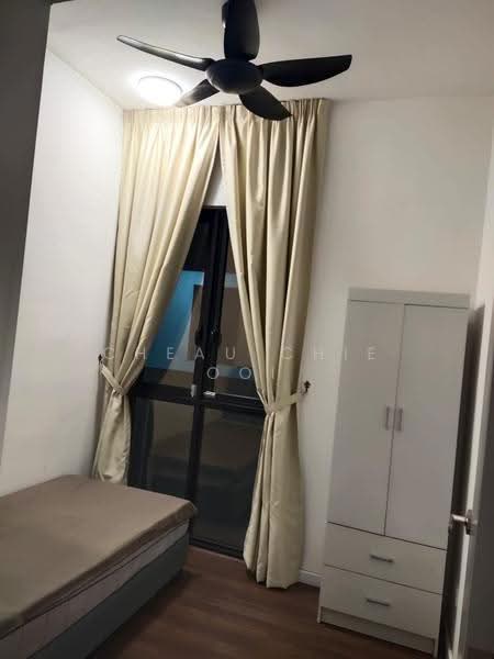 Condominium for Rent at Vertu Resort - Cheau Chie Ooi - Bedroom - PropertyGuru.com.my