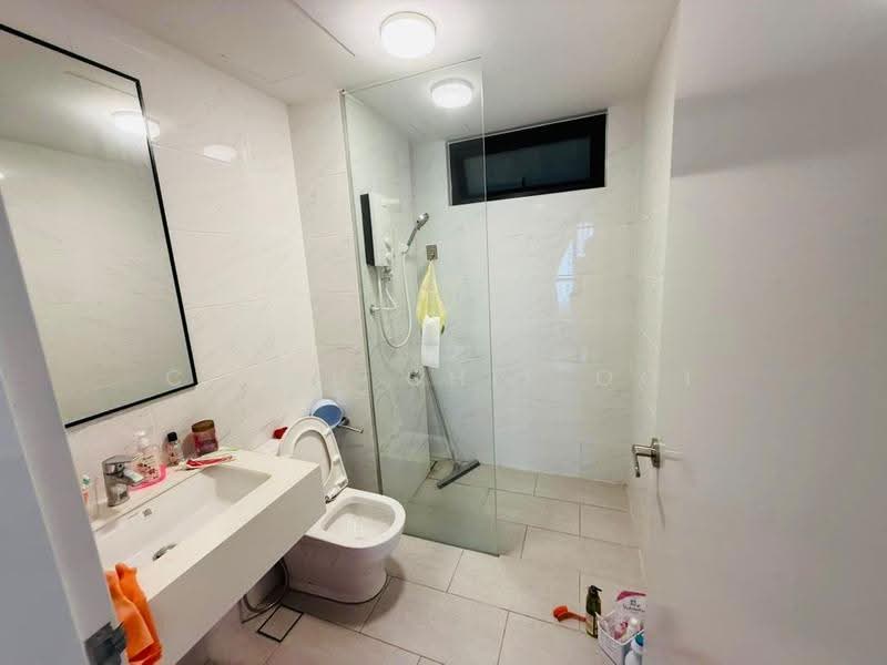 Condominium for Rent at Vertu Resort - Cheau Chie Ooi - Bathroom - PropertyGuru.com.my