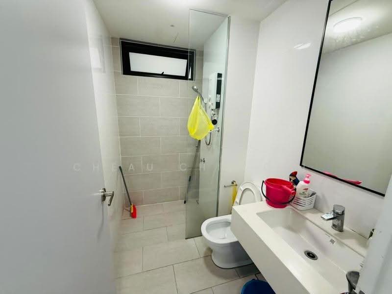 Condominium for Rent at Vertu Resort - Cheau Chie Ooi - Bathroom - PropertyGuru.com.my