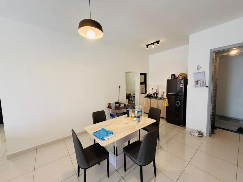 Condominium for Rent at Vertu Resort - Cheau Chie Ooi - Dining Room - PropertyGuru.com.my