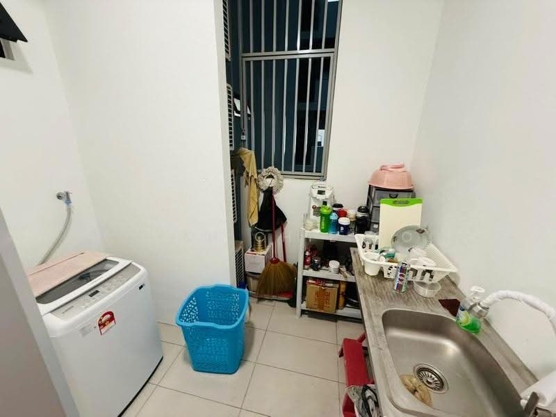 Condominium for Rent at Vertu Resort - Cheau Chie Ooi - Interior - PropertyGuru.com.my