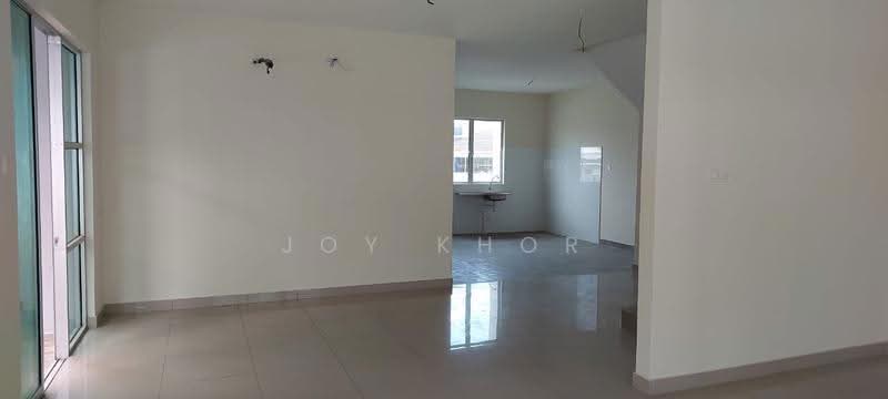 Semi-Detached House for Sale in Nibong Tebal (Penang) - Joy Khor - Interior - PropertyGuru.com.my