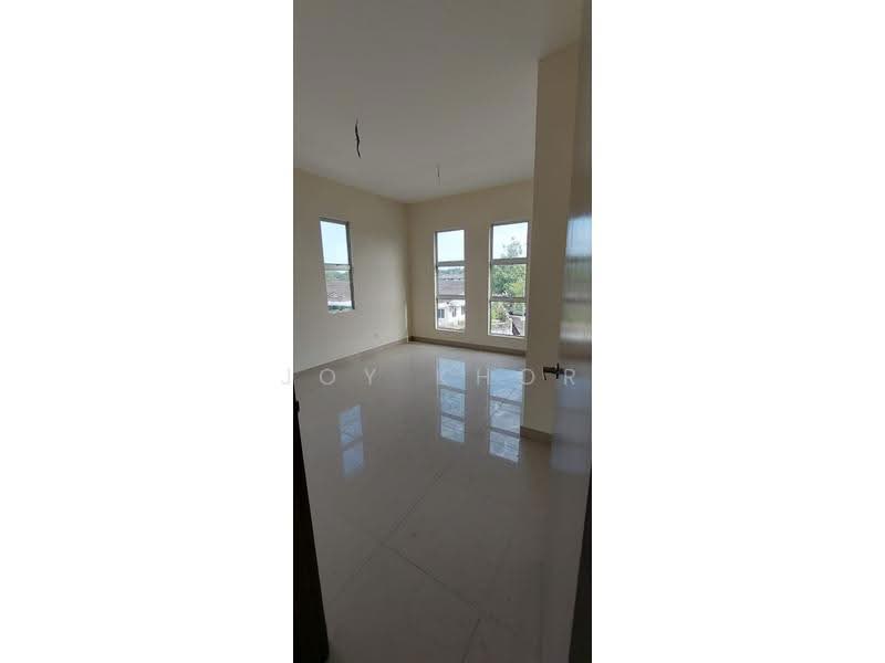 Semi-Detached House for Sale in Nibong Tebal (Penang) - Joy Khor - Interior - PropertyGuru.com.my