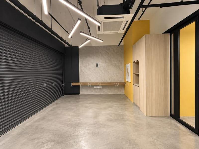 Shop / Office for Rent in Desa Parkcity (Kuala Lumpur) - Ashlynn Wong - Interior - PropertyGuru.com.my