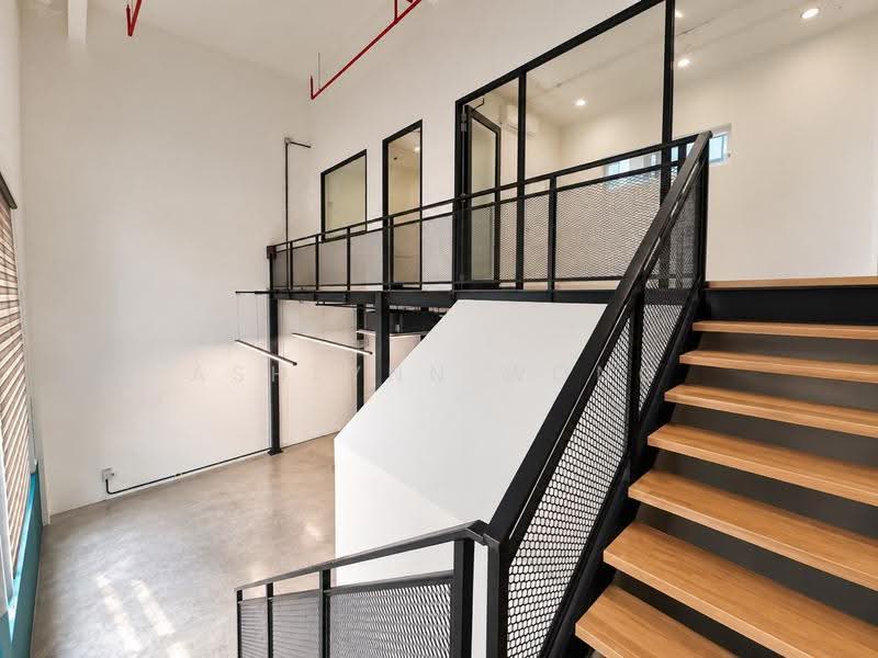 Shop / Office for Rent in Desa Parkcity (Kuala Lumpur) - Ashlynn Wong - Interior - PropertyGuru.com.my