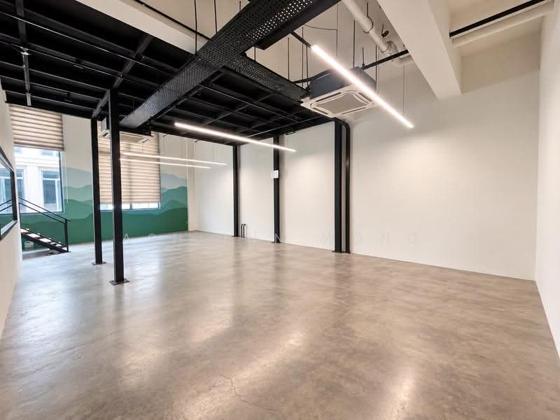 Shop / Office for Rent in Desa Parkcity (Kuala Lumpur) - Ashlynn Wong - Interior - PropertyGuru.com.my