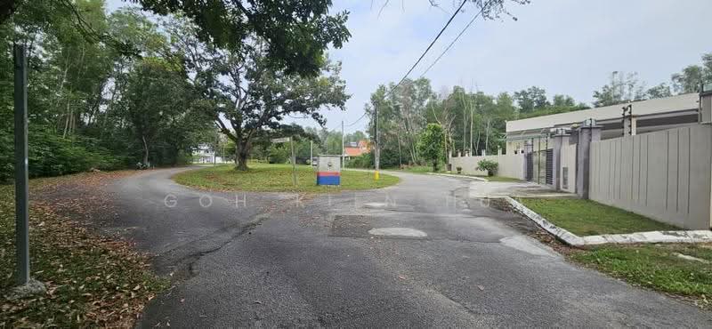 Tanah Kediaman untuk Dijual di Bandar Tasik Kesuma (Beranang) - Goh Kien Hua - Exterior - PropertyGuru.com.my