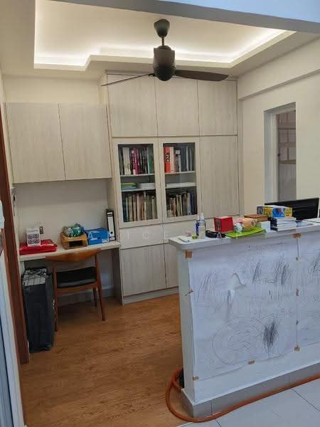 2-storey Terraced House for Sale in Banting (Selangor) - Janice Yap - Study - PropertyGuru.com.my