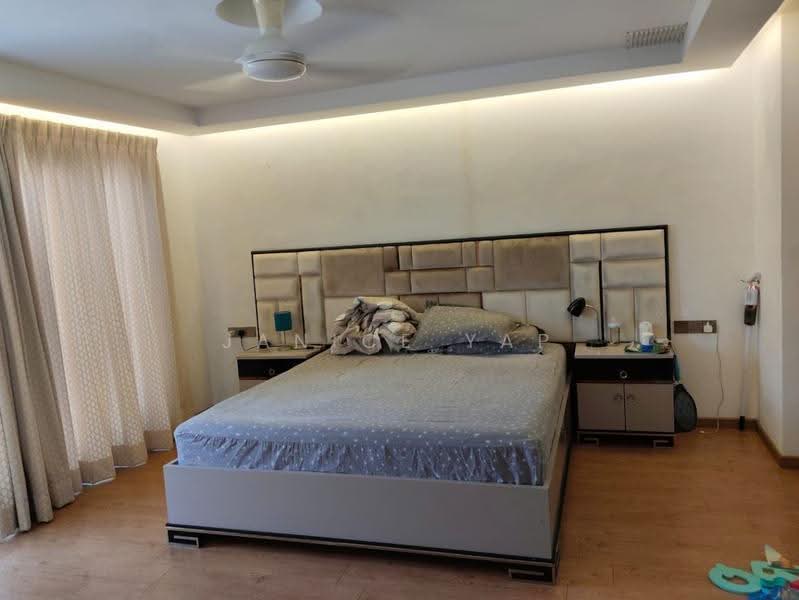 2-storey Terraced House for Sale in Banting (Selangor) - Janice Yap - Bedroom - PropertyGuru.com.my
