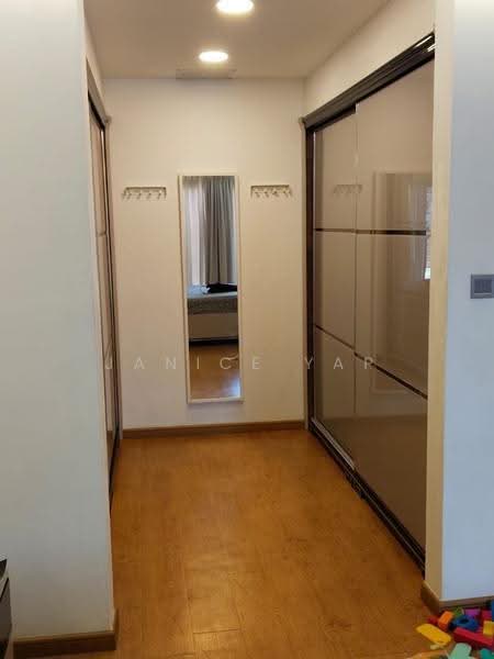 2-storey Terraced House for Sale in Banting (Selangor) - Janice Yap - Corridor - PropertyGuru.com.my