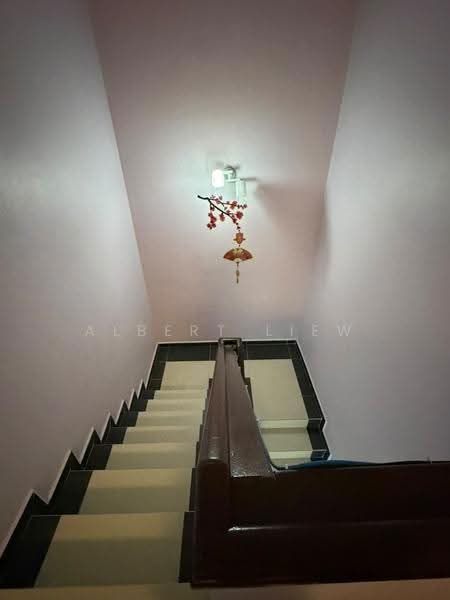 2-storey Terraced House for Sale in Jementah (Johor) - Albert Liew - Interior - PropertyGuru.com.my