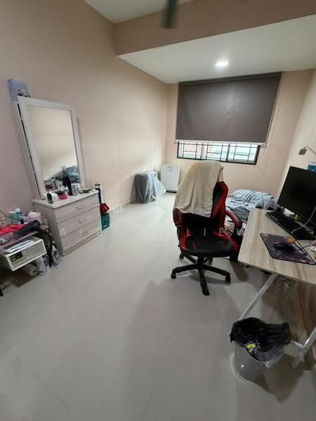 2-storey Terraced House for Sale in Jementah (Johor) - Albert Liew - Bedroom - PropertyGuru.com.my
