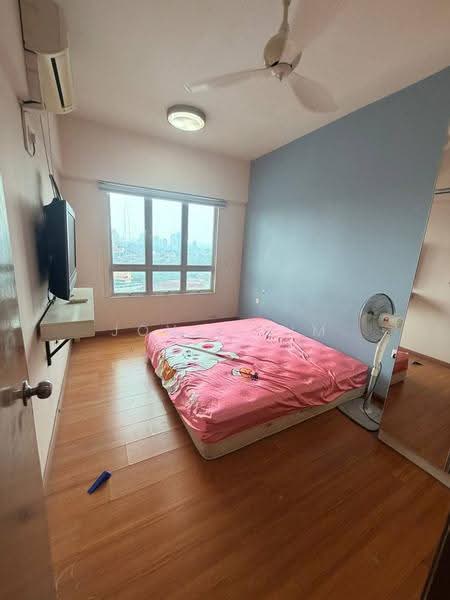 Apartment for Sale at Zennith Suites (Pangsapuri Kebun Teh) - Jovel Lim - Bedroom - PropertyGuru.com.my
